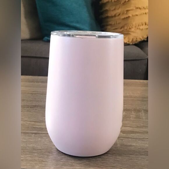 NWOT … WELLNESS “34 Oz.” Stainless Steel Tumbler - Picture 1 of 4